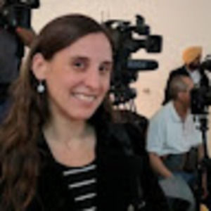 Meet your Posher, Joanna